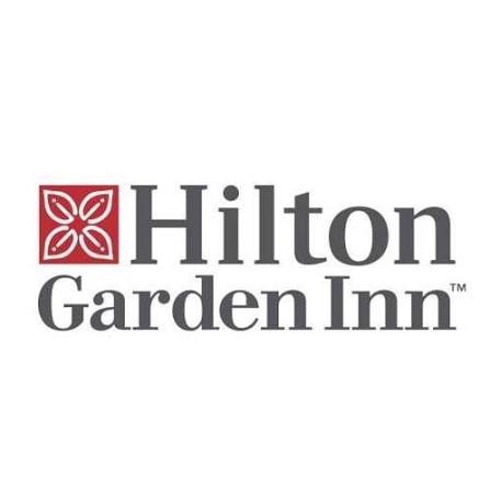 Garden Inn by Hilton