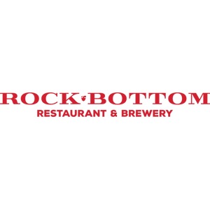 Rock Bottom Restaurant