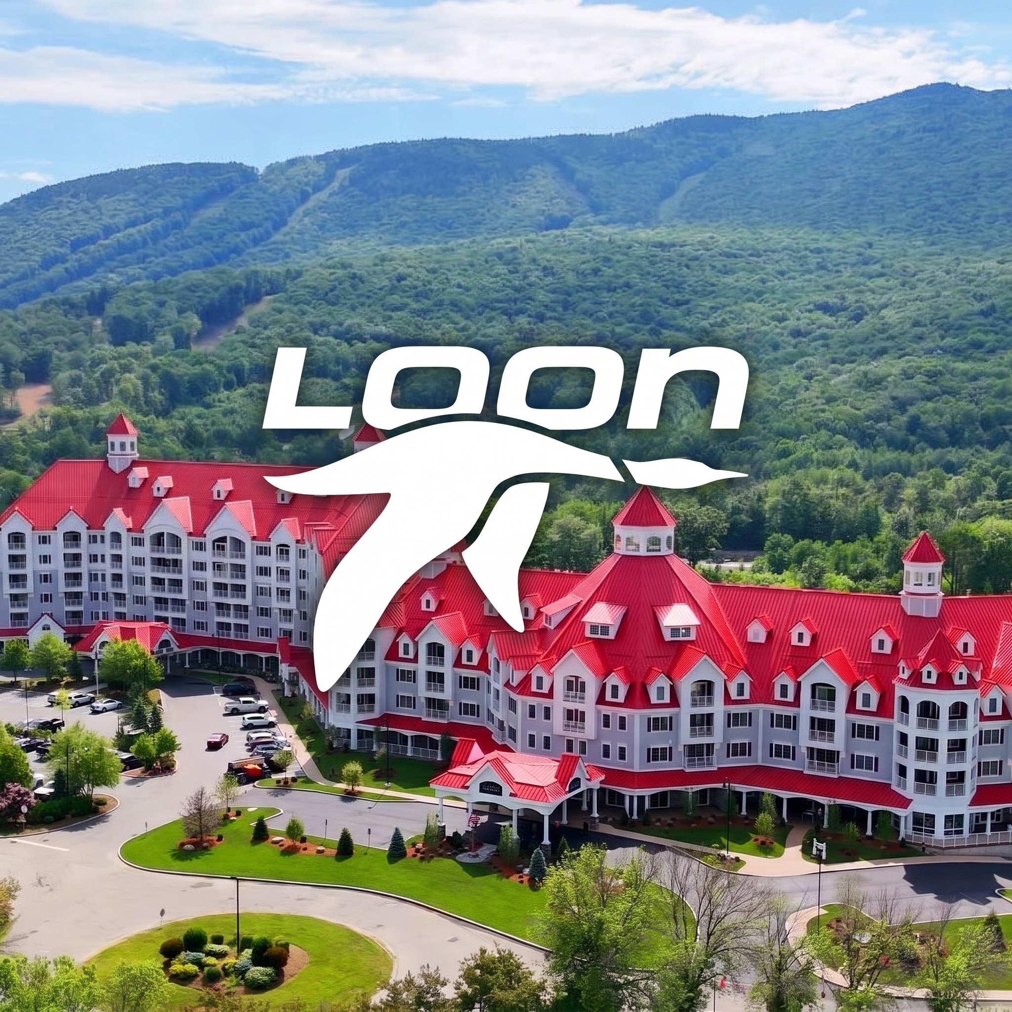 Loon Mountain