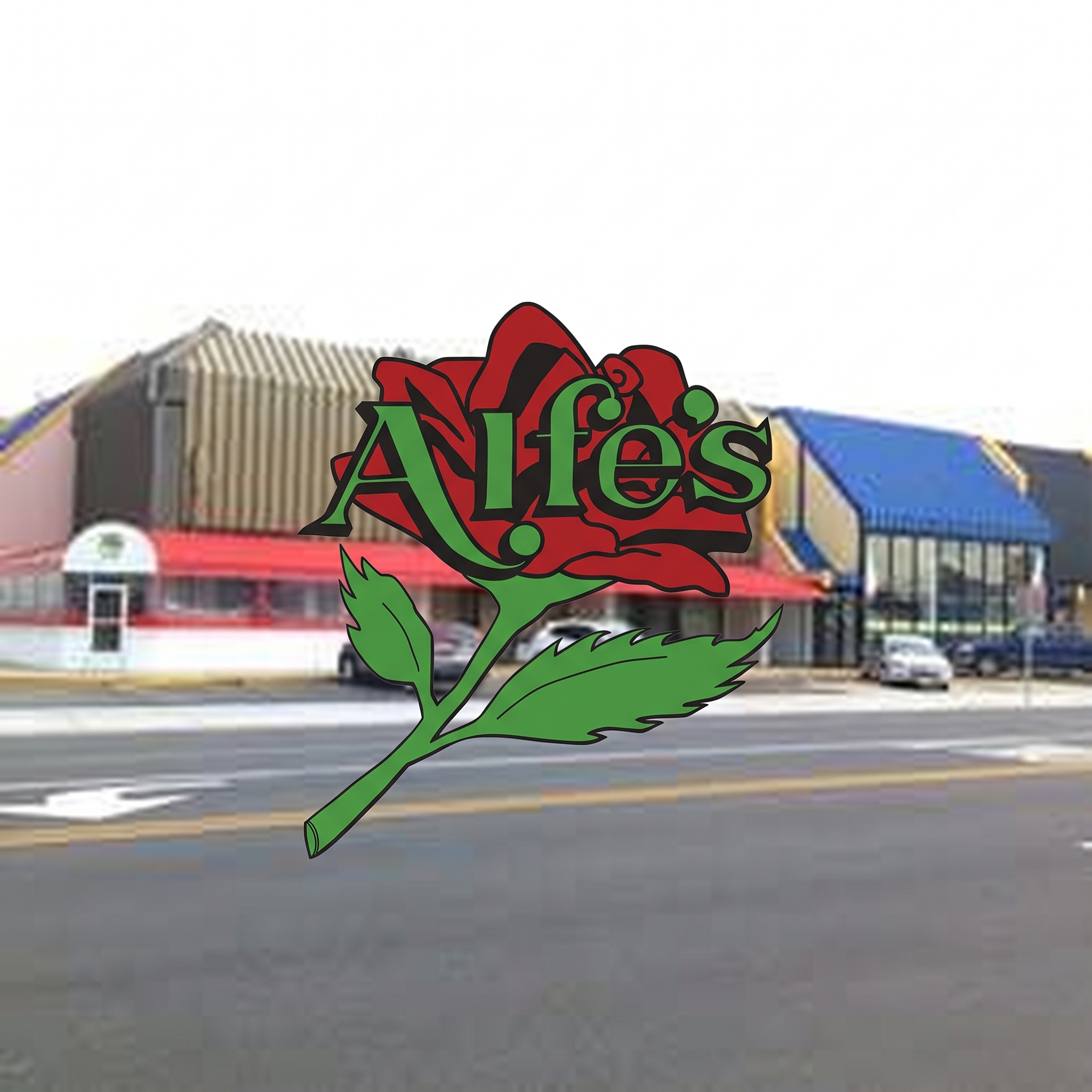 Alfe's Italian Seafood Restaurant