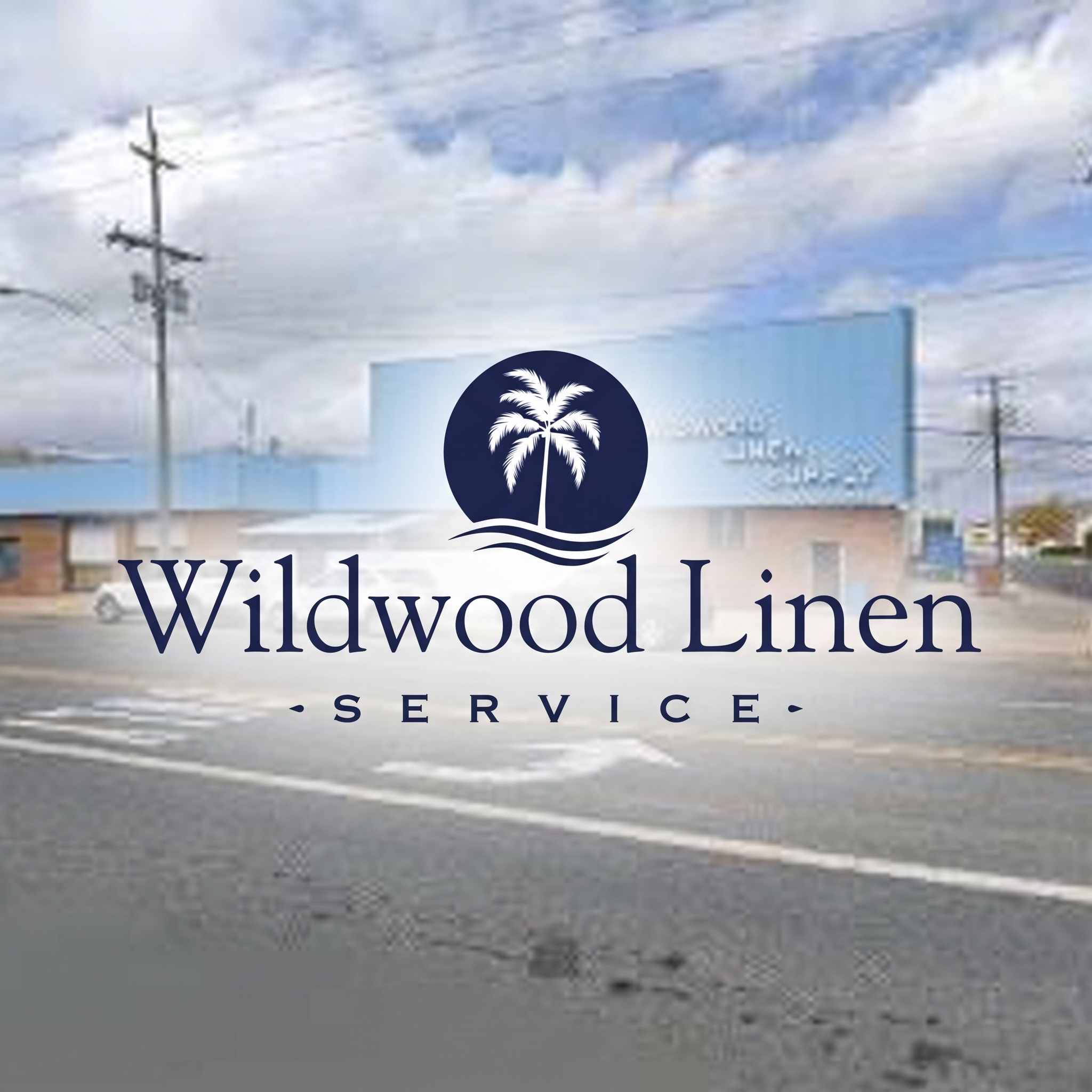 Wildwood Linen Supply