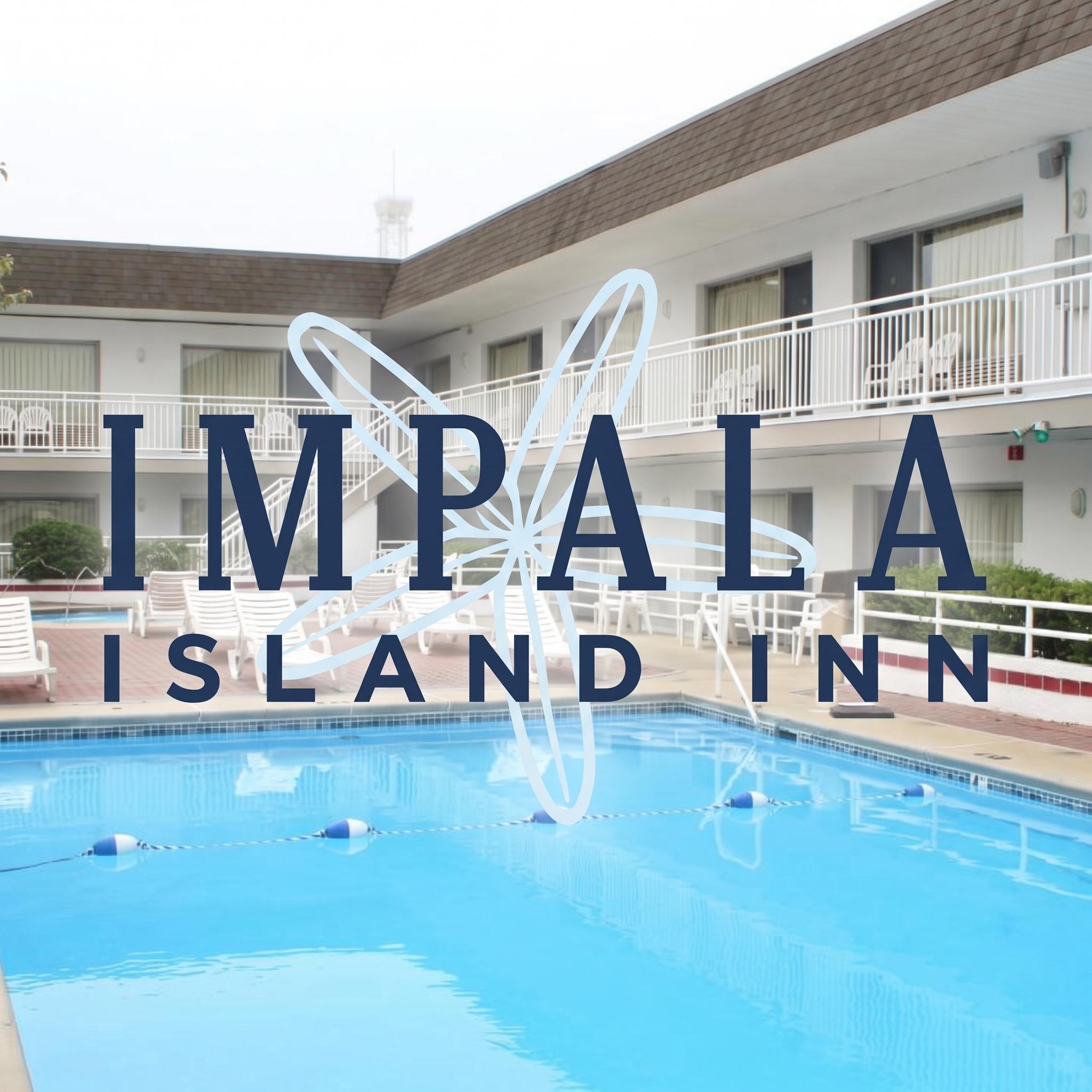 Impala Island Inn
