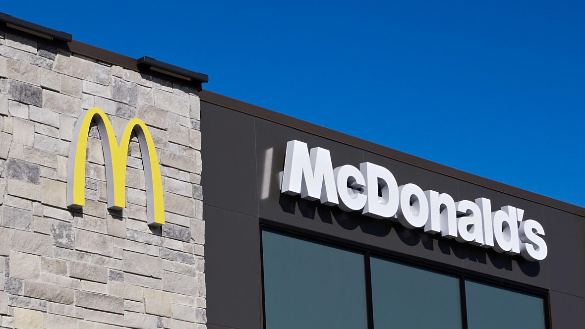 McDonald