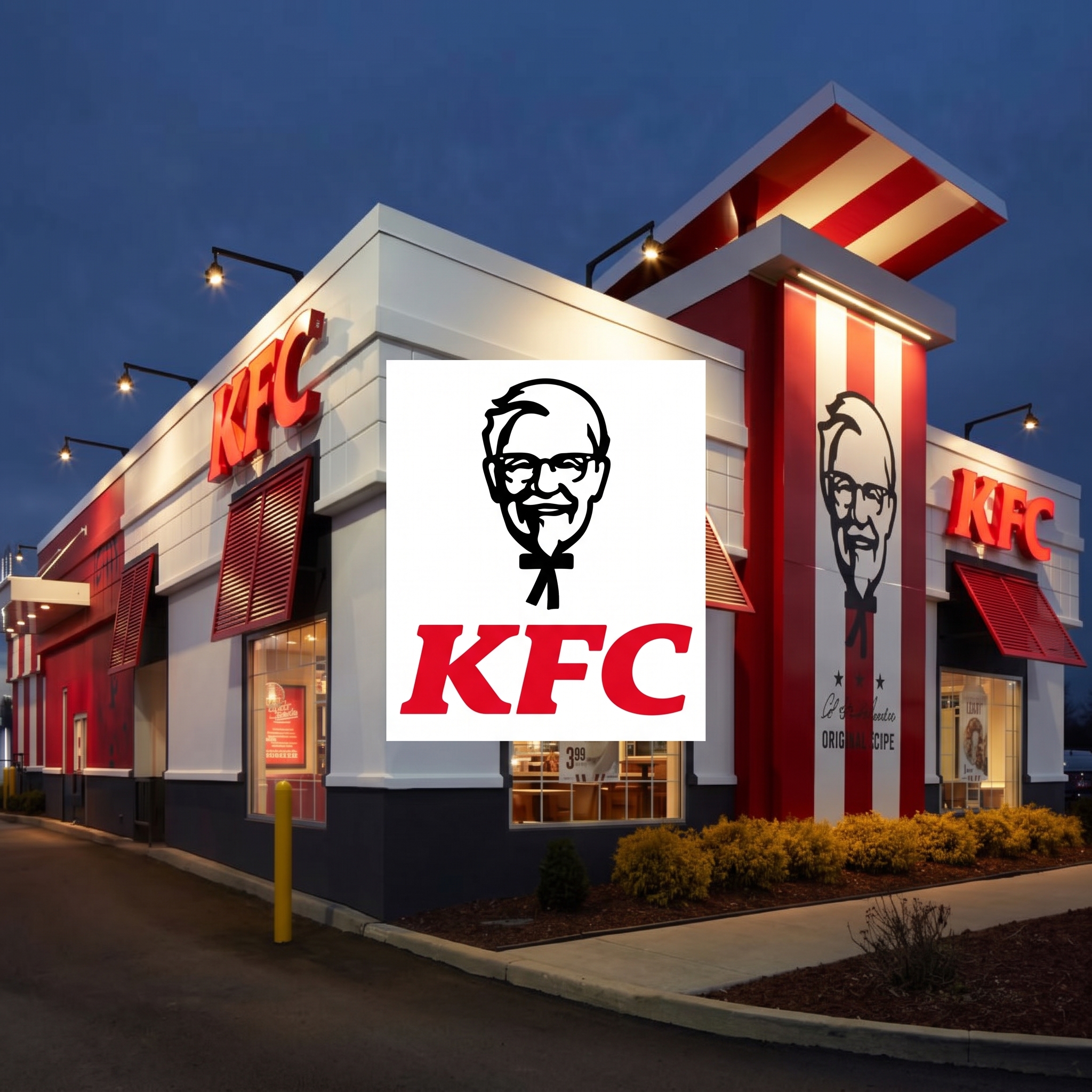KFC