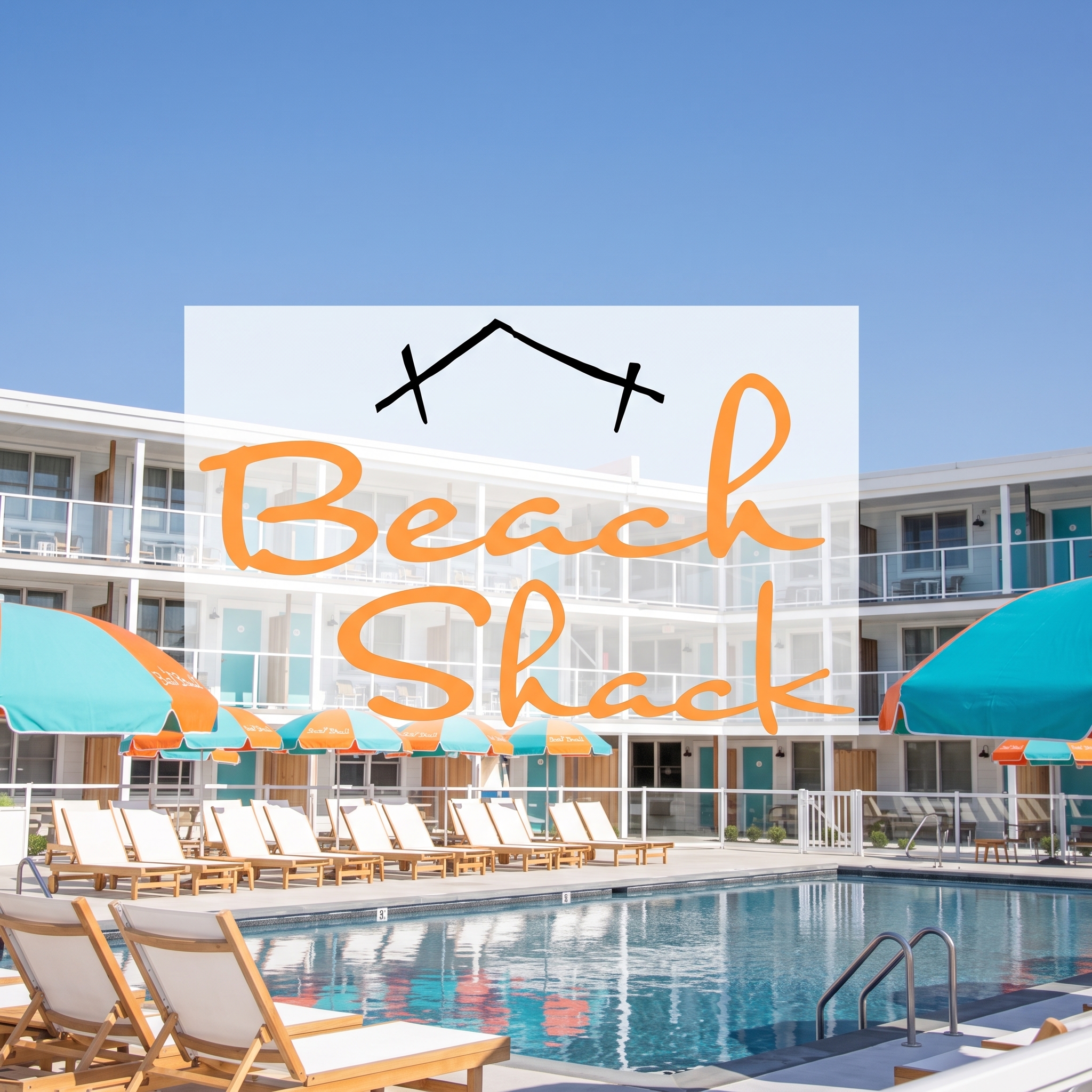 Beach Shack
