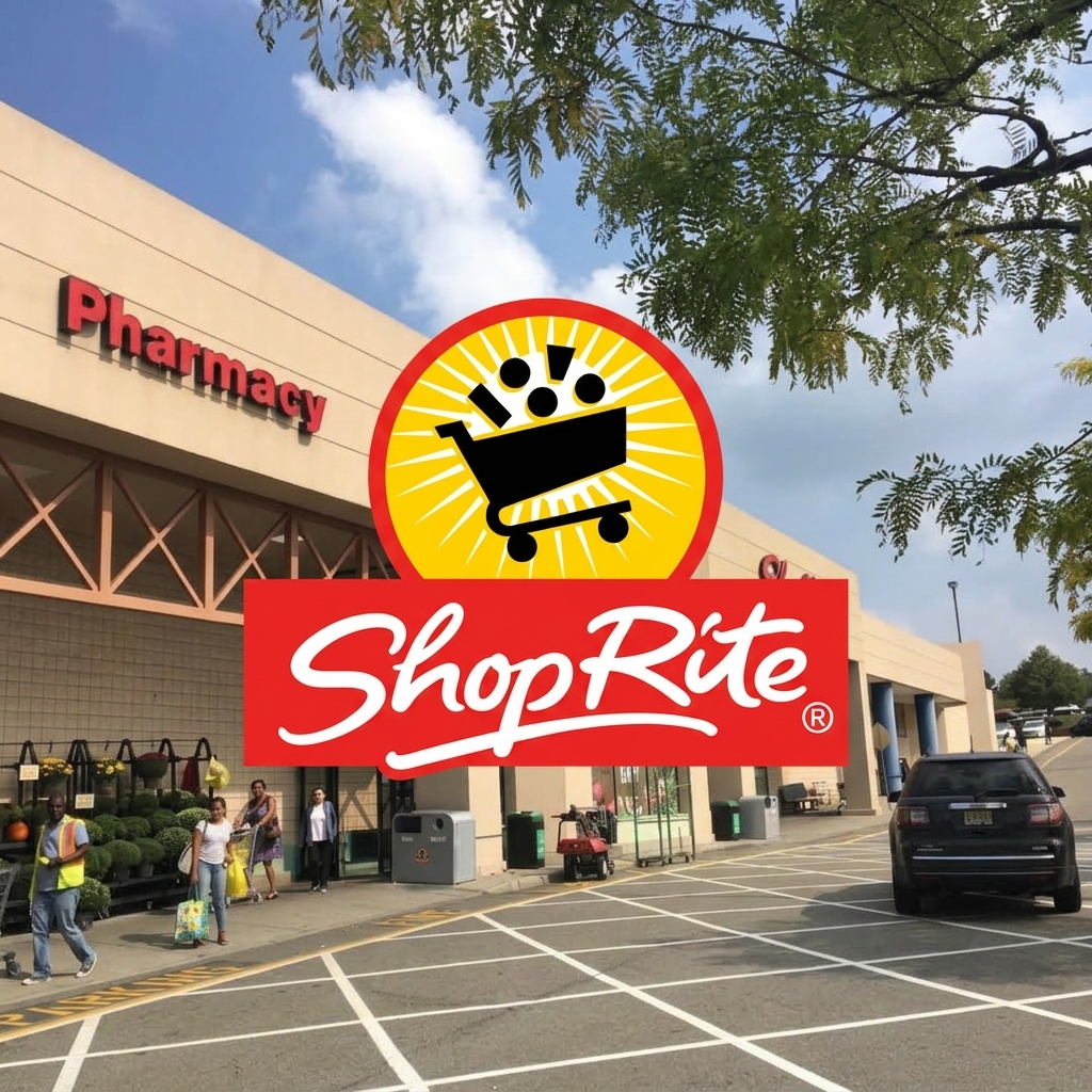 Shop Rite