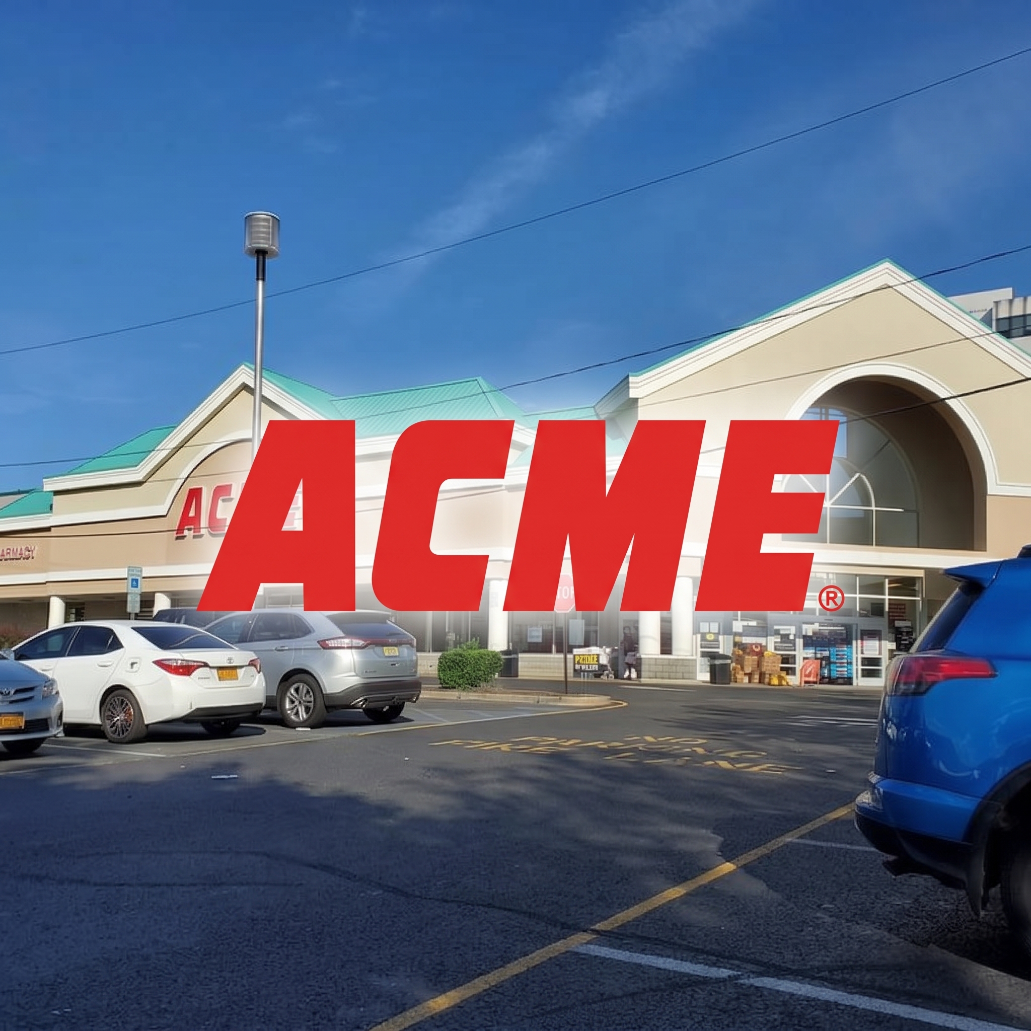 Acme Markets