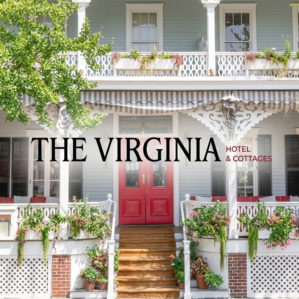 Virginia Hotel