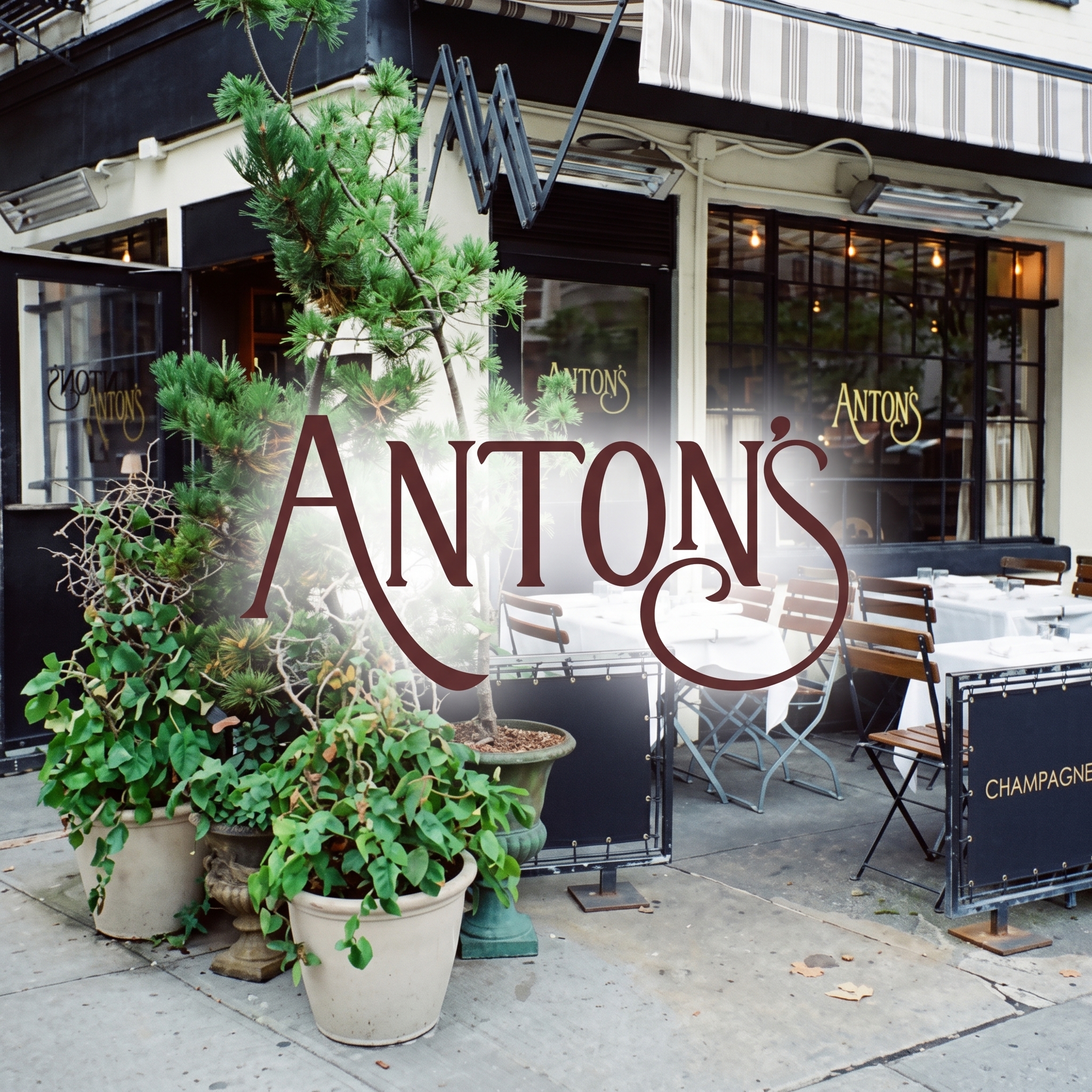 Anton’s Airfood