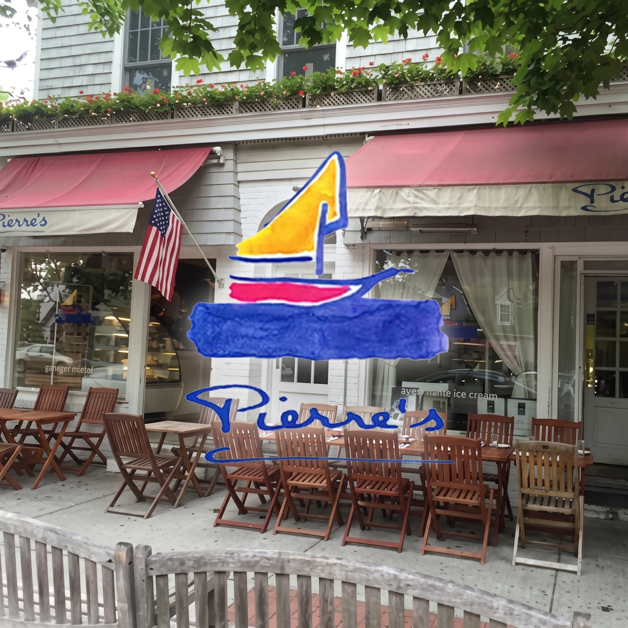 Pierre's
