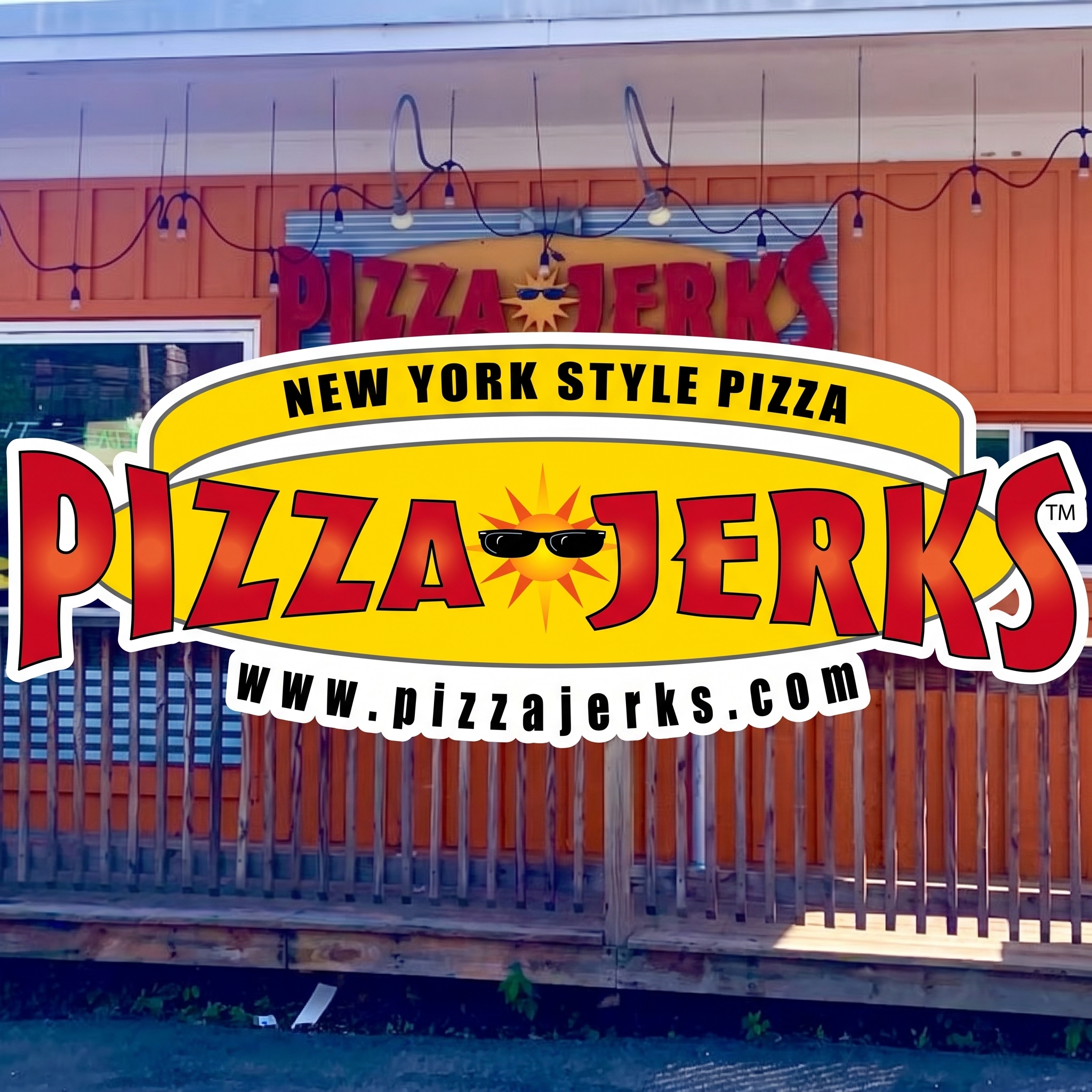 Pizza Jerks