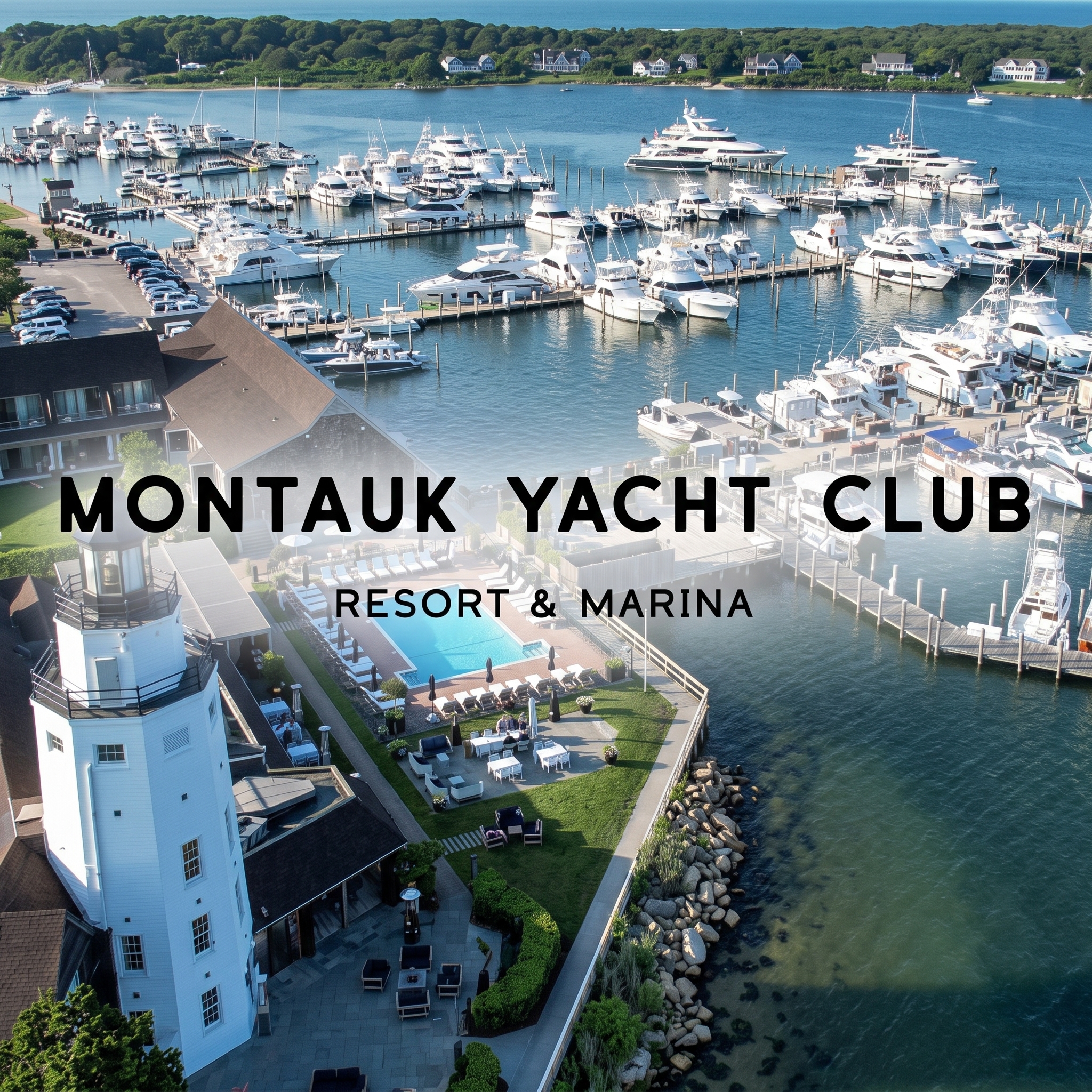Montauk Yacht Club