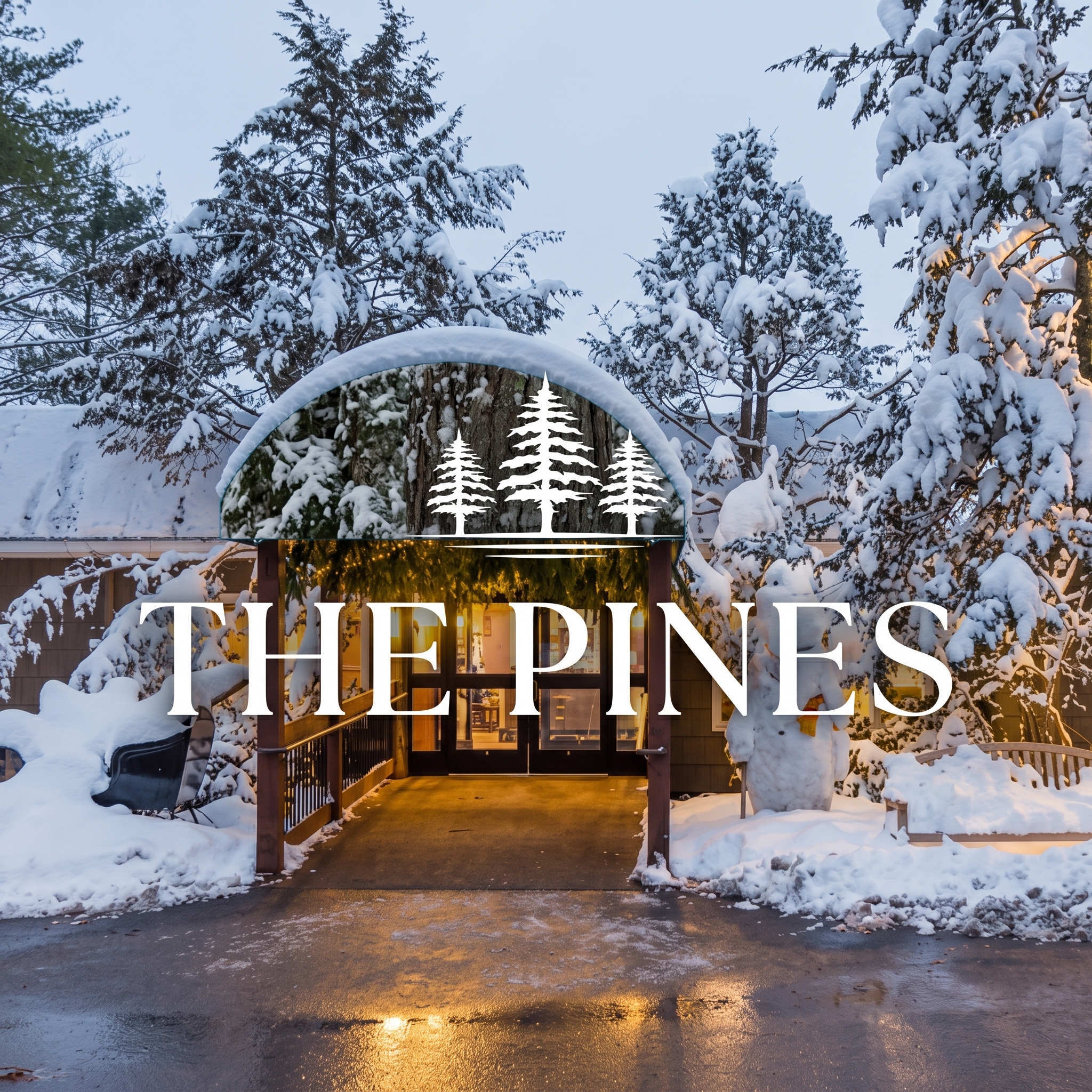 Woodloch Pines